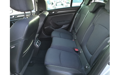 Renault Megane 1.5dCi A E6D - автомобили, коли, обяви за нови и употребявани 6