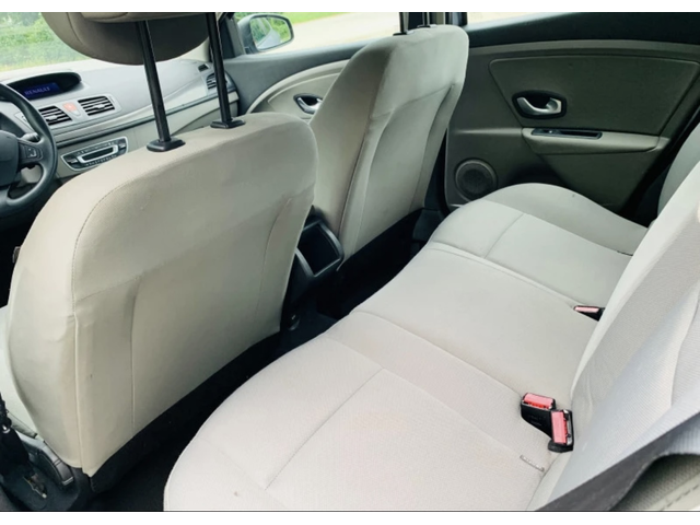 Renault Megane 1.6 i - автомобили, коли, обяви за нови и употребявани 13