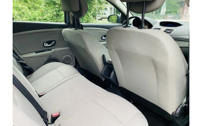 Renault Megane 1.6 i - автомобили, коли, обяви за нови и употребявани 14