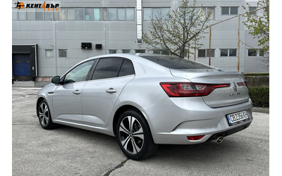 renault-megane-1-6i-114k-s-ot-bg-realni-km-garantsiya-ot-kentavar - 2