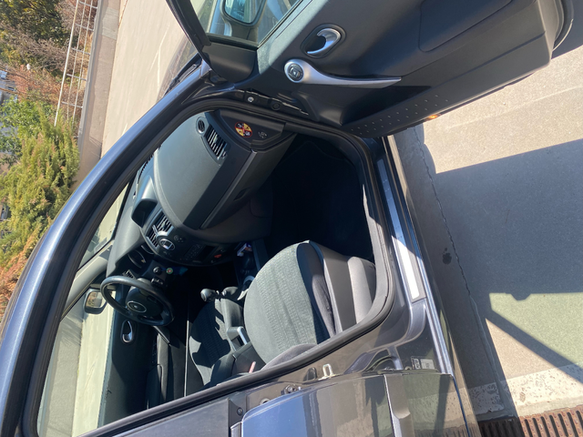 Renault Megane, 2006 г., 145000 км, 90 к.с. - автомобили, коли, обяви за нови и употребявани 5