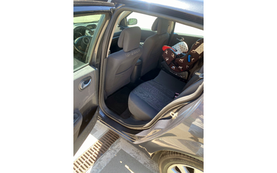 Renault Megane, 2006 г., 145000 км, 90 к.с. - автомобили, коли, обяви за нови и употребявани 6