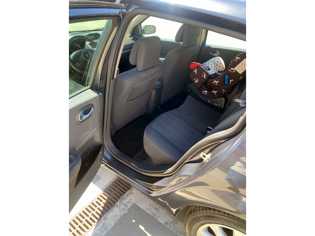 Renault Megane, 2006 г., 145000 км, 90 к.с. - автомобили, коли, обяви за нови и употребявани 6