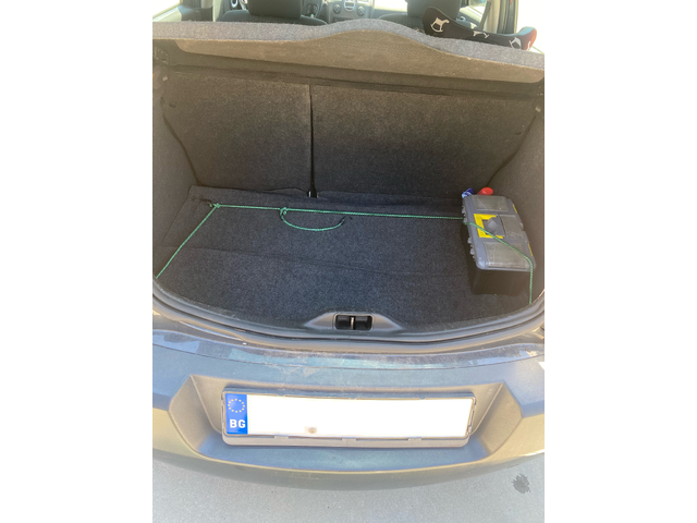 Renault Megane, 2006 г., 145000 км, 90 к.с. - автомобили, коли, обяви за нови и употребявани 8