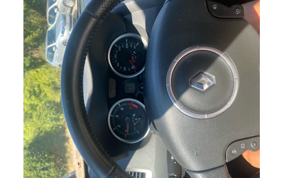 Renault Megane, 2006 г., 145000 км, 90 к.с. - автомобили, коли, обяви за нови и употребявани 9