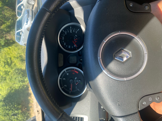 Renault Megane, 2006 г., 145000 км, 90 к.с. - автомобили, коли, обяви за нови и употребявани 9