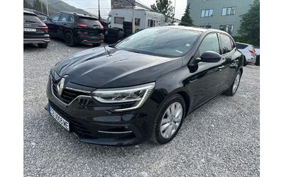 renault-megane - 0