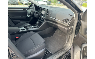 Renault Megane НАВИГАЦИЯ АВТОМАТИК - автомобили, коли, обяви за нови и употребявани 10