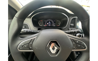 Renault Megane НАВИГАЦИЯ АВТОМАТИК - автомобили, коли, обяви за нови и употребявани 11