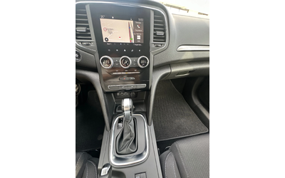 Renault Megane НАВИГАЦИЯ АВТОМАТИК - автомобили, коли, обяви за нови и употребявани 12