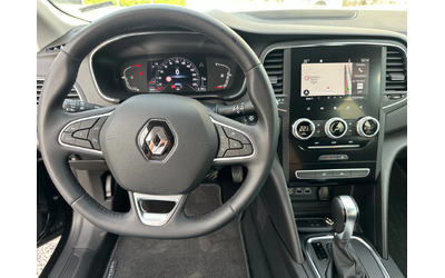 Renault Megane НАВИГАЦИЯ АВТОМАТИК - автомобили, коли, обяви за нови и употребявани 13