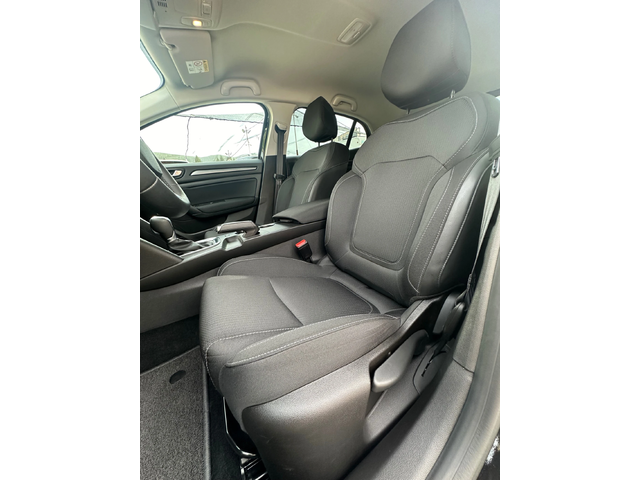 Renault Megane НАВИГАЦИЯ АВТОМАТИК - автомобили, коли, обяви за нови и употребявани 4