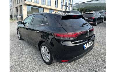 Renault Megane НАВИГАЦИЯ АВТОМАТИК - автомобили, коли, обяви за нови и употребявани 6