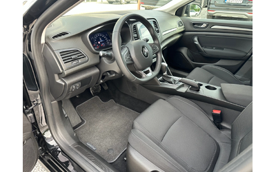 Renault Megane НАВИГАЦИЯ АВТОМАТИК - автомобили, коли, обяви за нови и употребявани 8