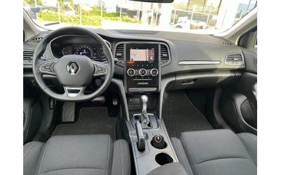 Renault Megane НАВИГАЦИЯ АВТОМАТИК - автомобили, коли, обяви за нови и употребявани 9