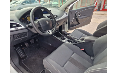 Renault Megane 1.5 DISEL - автомобили, коли, обяви за нови и употребявани 13