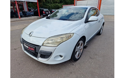 renault-megane - 1
