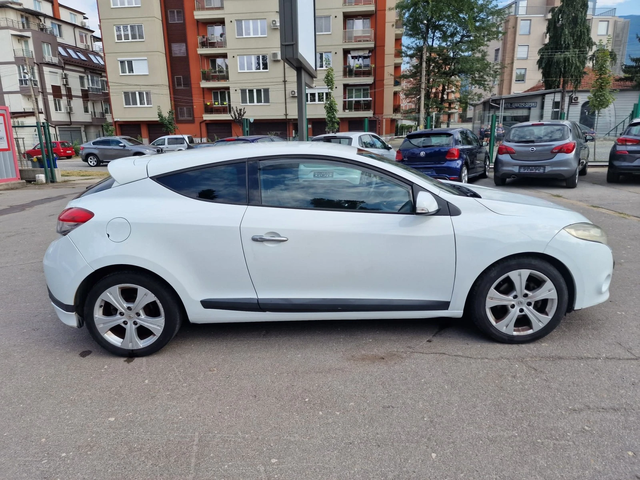 Renault Megane 1.5 DISEL - автомобили, коли, обяви за нови и употребявани 6