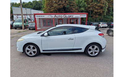 Renault Megane 1.5 DISEL - автомобили, коли, обяви за нови и употребявани 7