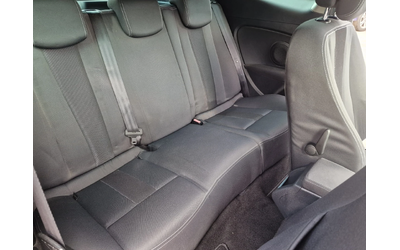 Renault Megane 1.5 DISEL - автомобили, коли, обяви за нови и употребявани 9