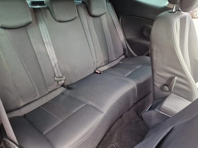 Renault Megane 1.5 DISEL - автомобили, коли, обяви за нови и употребявани 9