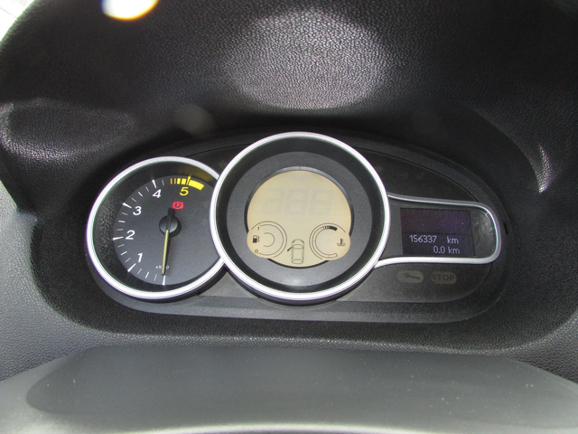 Renault Megane 1.5DCI EURO5A - автомобили, коли, обяви за нови и употребявани 13