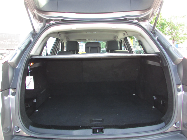 Renault Megane 1.5DCI EURO5A - автомобили, коли, обяви за нови и употребявани 14