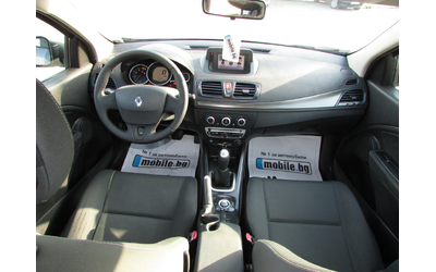 Renault Megane 1.5DCI EURO5A - автомобили, коли, обяви за нови и употребявани 6