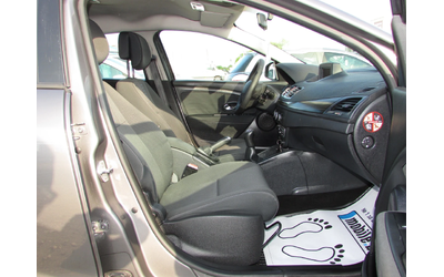Renault Megane 1.5DCI EURO5A - автомобили, коли, обяви за нови и употребявани 9