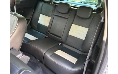 Renault Megane * 1.6DCI* КОЖА* КАМЕРА* КЕЙЛЕС* ТОП* - автомобили, коли, обяви за нови и употребявани 12