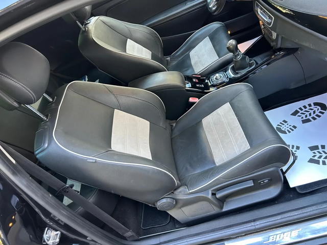 Renault Megane * 1.6DCI* КОЖА* КАМЕРА* КЕЙЛЕС* ТОП* - автомобили, коли, обяви за нови и употребявани 13