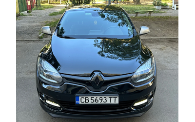 renault-megane - 1