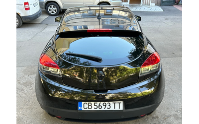 Renault Megane * 1.6DCI* КОЖА* КАМЕРА* КЕЙЛЕС* ТОП* - автомобили, коли, обяви за нови и употребявани 6