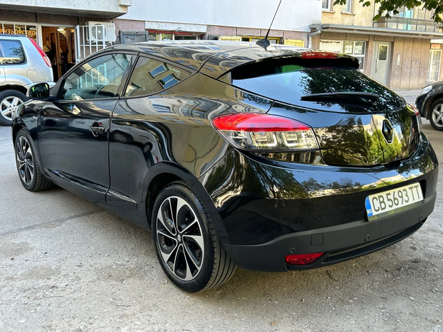 Renault Megane * 1.6DCI* КОЖА* КАМЕРА* КЕЙЛЕС* ТОП* - автомобили, коли, обяви за нови и употребявани 7