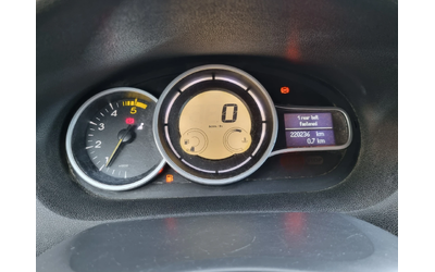 Renault Megane 1, 500DCI EURO5B - автомобили, коли, обяви за нови и употребявани 10