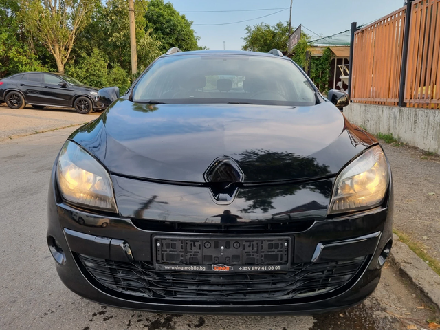 Renault Megane 1, 500DCI EURO5B - автомобили, коли, обяви за нови и употребявани 1