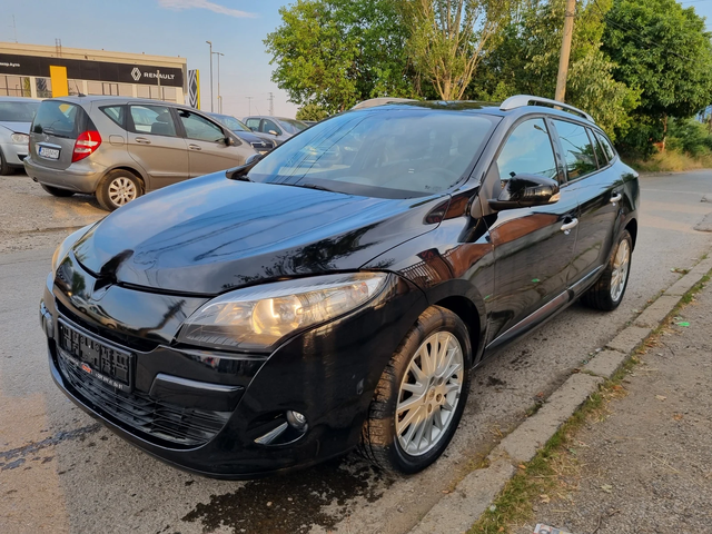 Renault Megane 1, 500DCI EURO5B - автомобили, коли, обяви за нови и употребявани 2