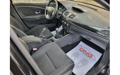 Renault Megane 1, 500DCI EURO5B - автомобили, коли, обяви за нови и употребявани 6