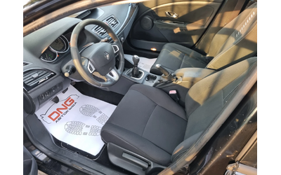 Renault Megane 1, 500DCI EURO5B - автомобили, коли, обяви за нови и употребявани 7
