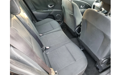 Renault Megane 1, 500DCI EURO5B - автомобили, коли, обяви за нови и употребявани 9