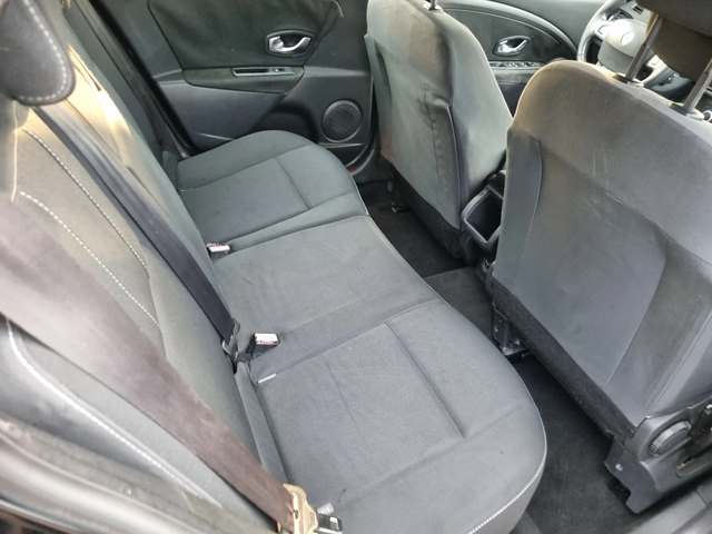 Renault Megane 1, 500DCI EURO5B - автомобили, коли, обяви за нови и употребявани 9