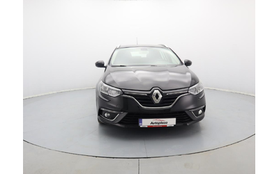 renault-megane - 0