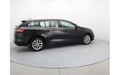 Renault Megane - автомобили, коли, обяви за нови и употребявани 12