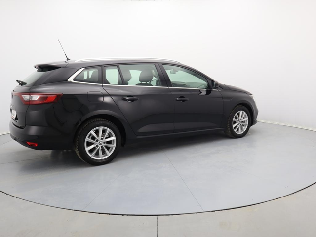 Renault Megane - автомобили, коли, обяви за нови и употребявани 13