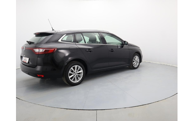 Renault Megane - автомобили, коли, обяви за нови и употребявани 14