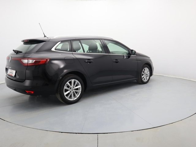 Renault Megane - автомобили, коли, обяви за нови и употребявани 14