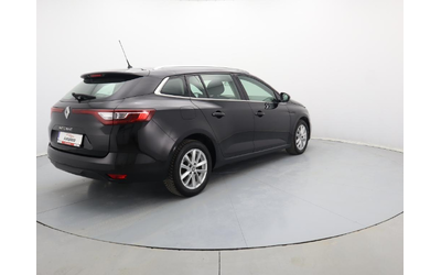 Renault Megane - автомобили, коли, обяви за нови и употребявани 15