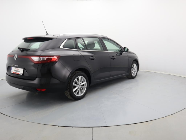 Renault Megane - автомобили, коли, обяви за нови и употребявани 15