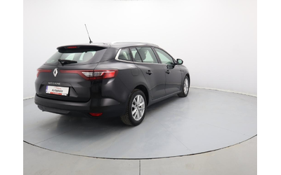 Renault Megane - автомобили, коли, обяви за нови и употребявани 16