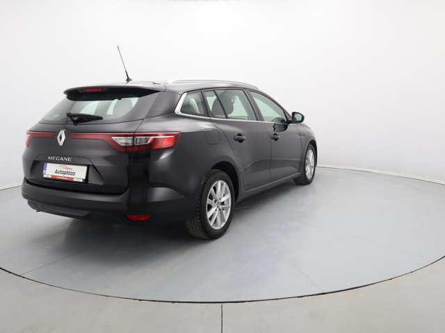 Renault Megane - автомобили, коли, обяви за нови и употребявани 16